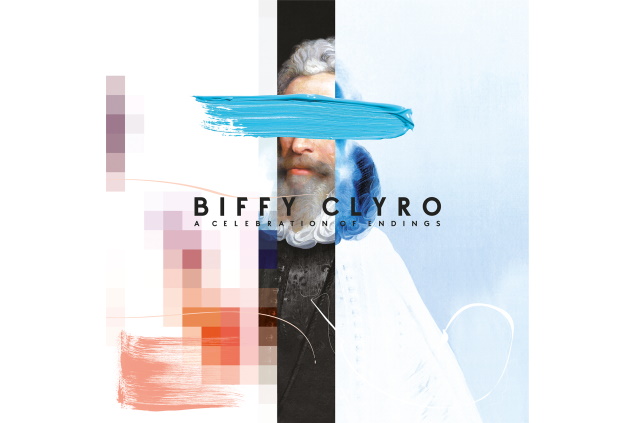 Biffy Clyro (Bild: Warner Music)