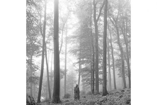 Taylor Swift (Bild: Suroc Rec.)