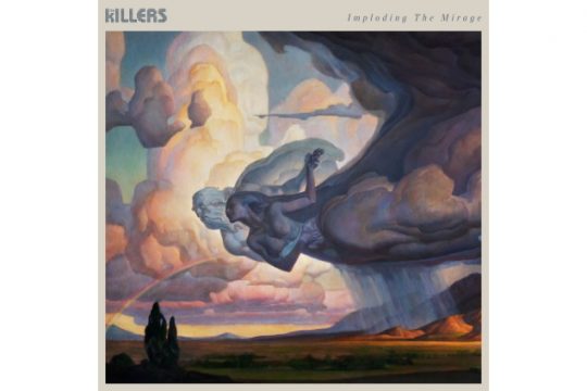 The Killers (Bild: Island)