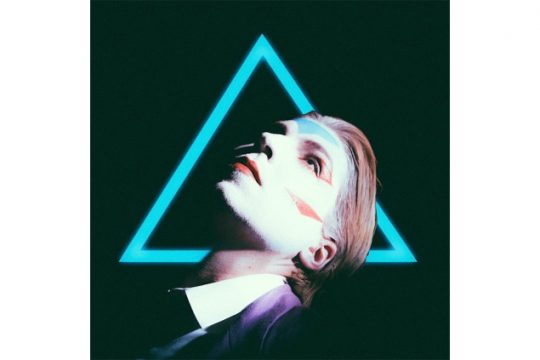 Philipp Poisel (Bild: Grönland Rec.)