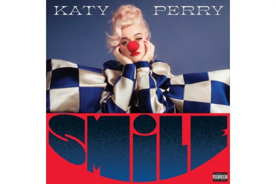 Katy Perry (Bild: Capitol)