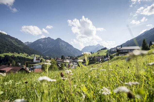 Hirschegg