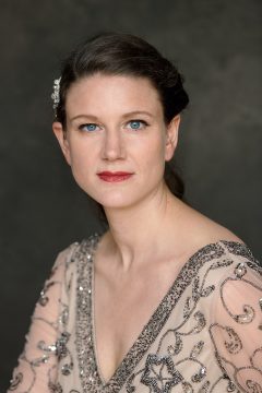 Irmke von Schlichting (Bild: Christian Palm)