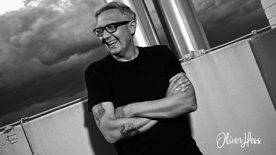 Oliver Hess (Pressefoto)