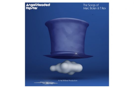 U2 feat Elton John - Bang a Gong (Get It On)