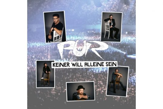 Pur - Keiner Will Alleine Sein