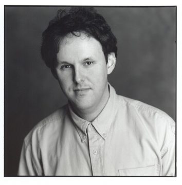 Patrick Davin (Bild: Carole Parodi/La Monnaie)