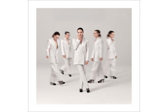 Melanie C (Bild: Red Girl Media Ltd.)