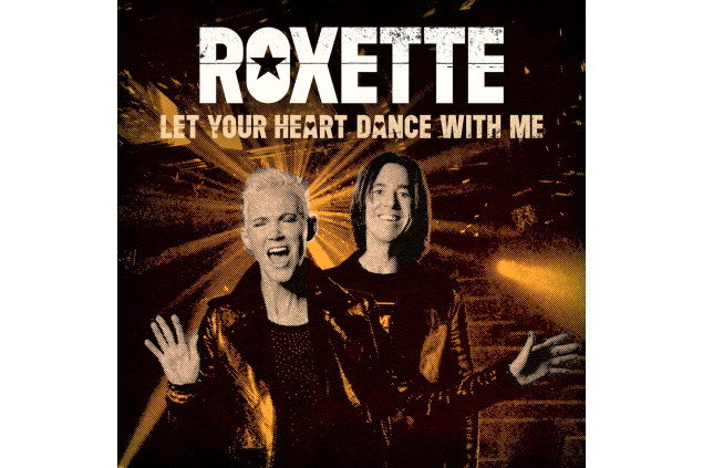 Roxette (Bild: Warner Music Group)