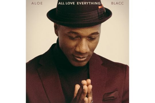 Aloe Blacc (bild: BMG Rights Management)