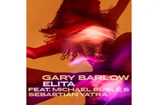 Gary Barlow (Bild: Polydor)