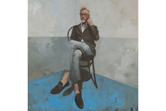 Matt Berninger (Bild: Caroline)