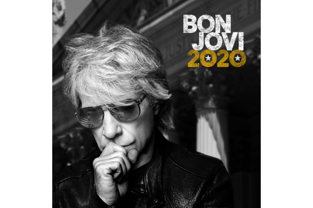 Bon Jovi (Bild: Surco Rec.)