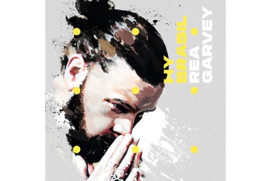 Rea Garvey (Bild: Polydor)