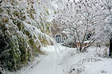 Winter Eichenhof