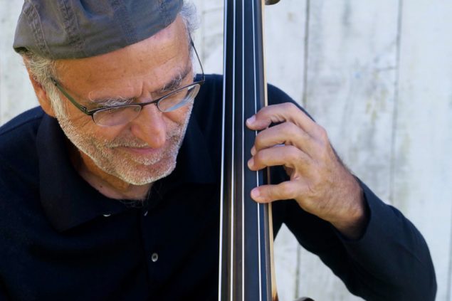 Michel Benita (Bild: Valérie Lenders)