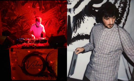 Lüttech und Daniel Jäkel (Bild: privat)