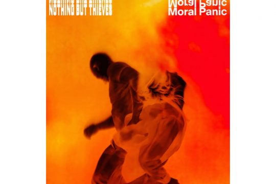 Nothing But Thieves (Bild: RCA)