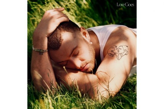 Sam Smith (Bild: Capitol)