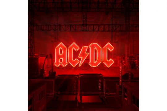 AC/DC - Power Up