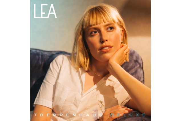 Lea (Bild: Four Music)