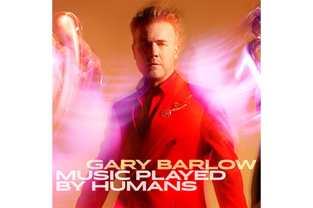 Gary Barlow (Bild: Polydor)