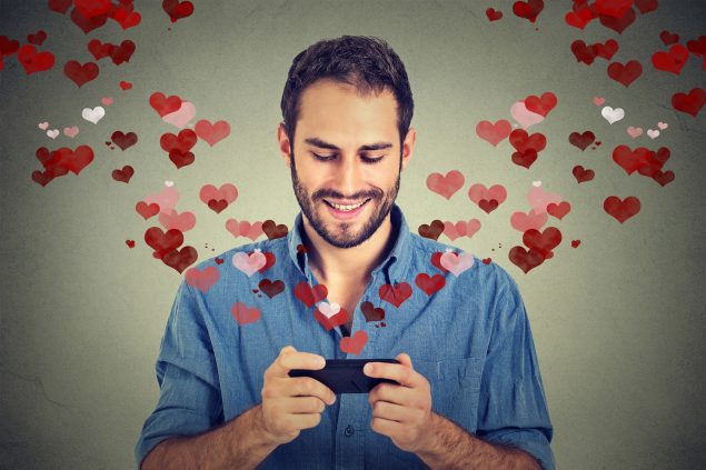 Ist online dating sicher