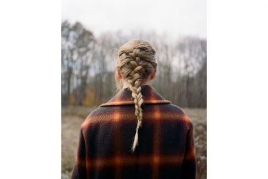 Taylor Swift (Bild: Republic)