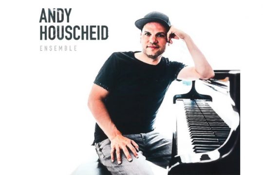 Andy Houscheid (Bild: CMS Rec.)