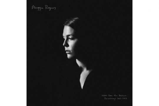 MaggieRogers;Caroline