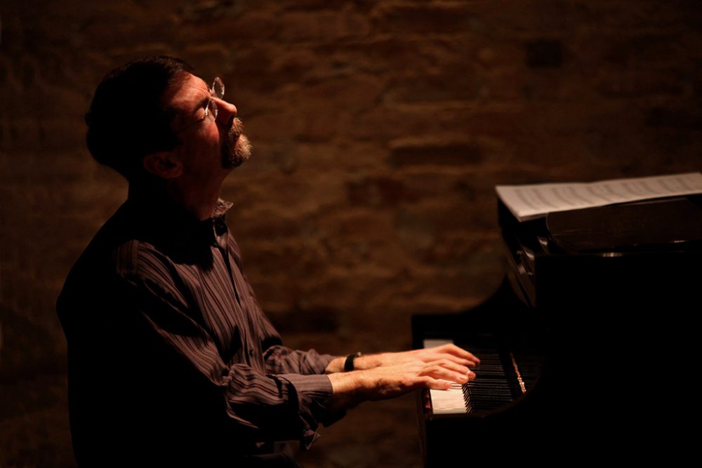 Fred Hersch (Bild: Steve J. Sherman)