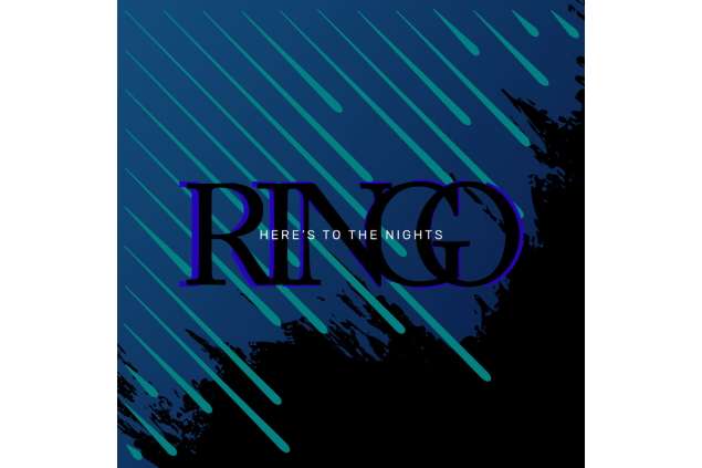 Ringo Starr - Here's To The Nights