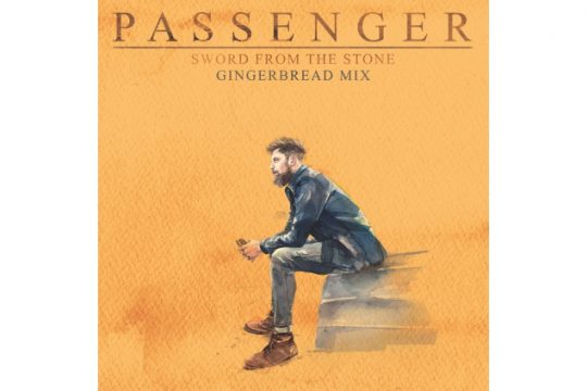Passenger - Sword From The Stone