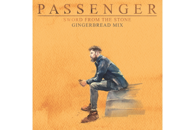 Passenger - Sword From The Stone