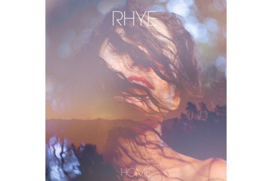 Rhye - Home