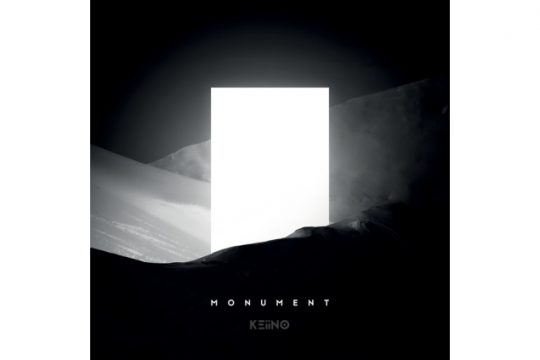 Keiino - Monument