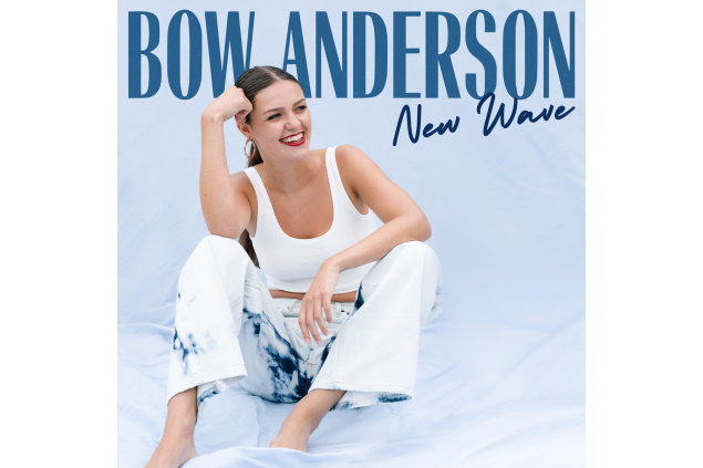 Bow Anderosn; Polydor
