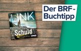 Der Buchtipp auf BRF1