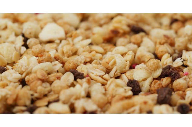 Müsli © Bildagentur PantherMedia/Leung Cho Pan