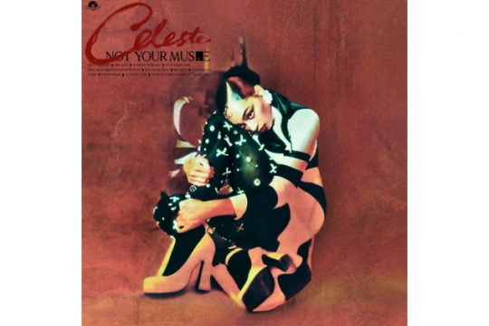 Celeste; UMI/Polydor