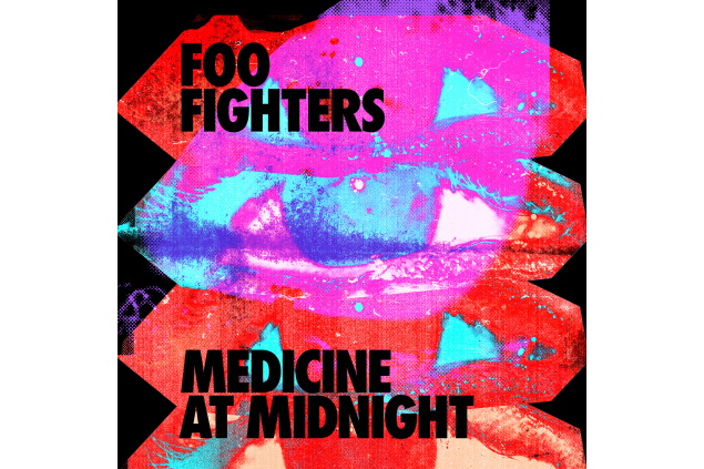 Foo Fighters; SMI/ RCA Records