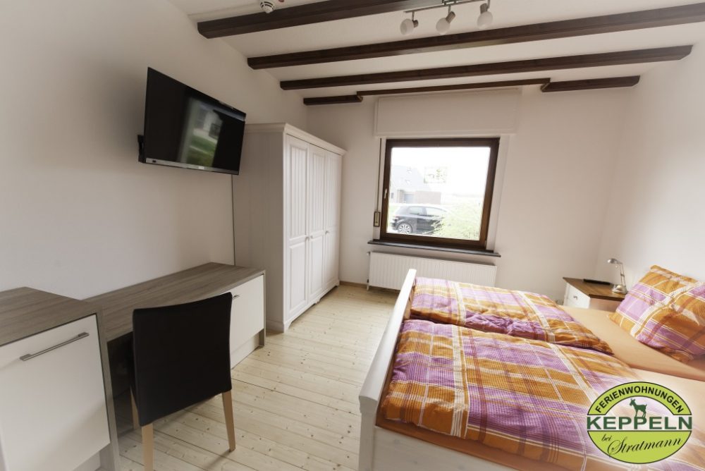 Studentenzimmer