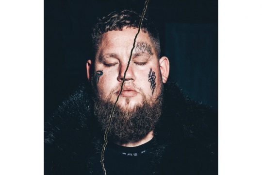 Rag'n'Bone Man - All You Ever Wanted