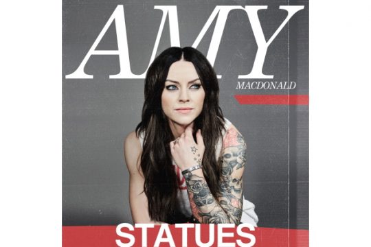 Amy Macdonald - Statues