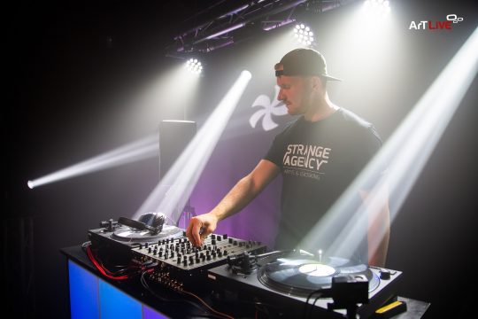 Markus Königs aus Astenet (Bild: Privat)