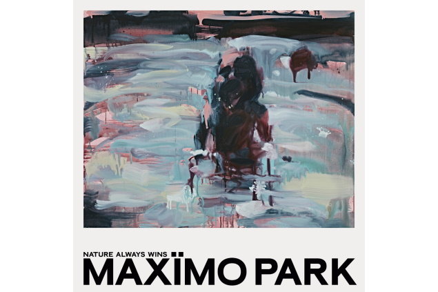Maximo Park - Nature Always Wins