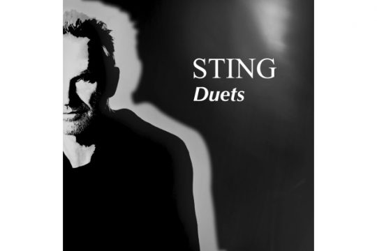 Sting - Duets