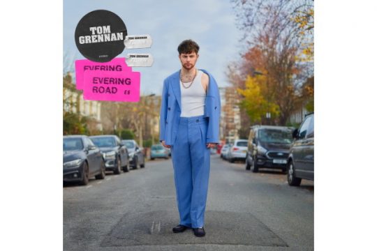 Tom Grennan - Evering Road (Deluxe Version)