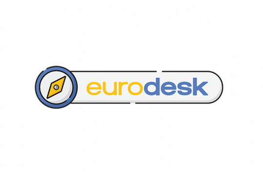 Jugendbüro Eurodesk