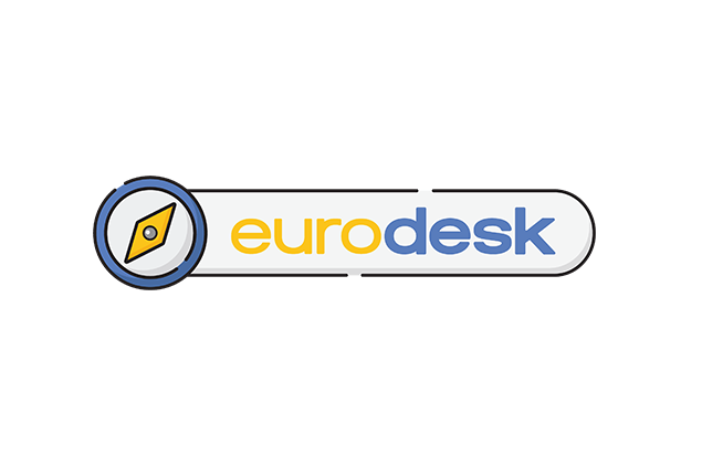 Jugendbüro Eurodesk